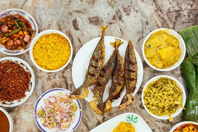 The 10 Tastings of Colombo With Locals: Private Street Food Tour - FAQ