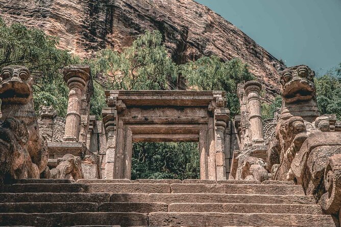 Three Ancient Kingdoms Tour | from Colombo - Key things to know before you go