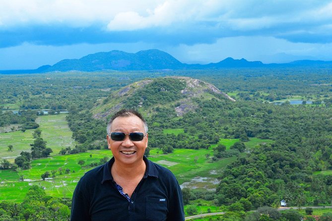 Three Ancient Kingdoms Tour | from Colombo - What the guide and transport add (and why it matters on ruins days)