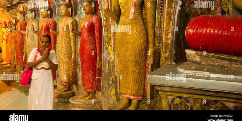 Three Temples Loop In Kandy Day Tour By Tuk Tuk - Key highlights worth your attention