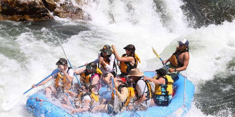 Thrills of Kitulgala - Key highlights you’ll actually feel
