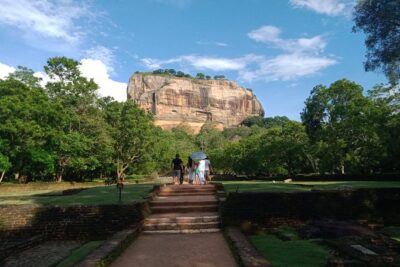Tour Packages in Sri Lanka - Most Popular Round Tour - All in One Tour - Day 3: Polonnaruwa ruins and the Minneriya elephant safari