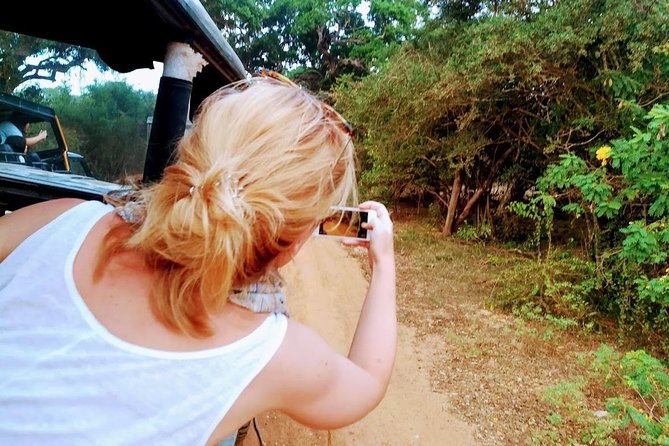 Tour Packages in Sri Lanka - Most Popular Round Tour - All in One Tour - Day 5: Arthur’s Seat views, Peradeniya gardens, and tea-country essentials