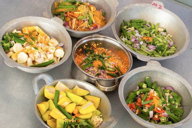 Traditional Cooking Small-Group Class in Unawatuna - The seaview balcony kitchen setup (and why it helps learning)