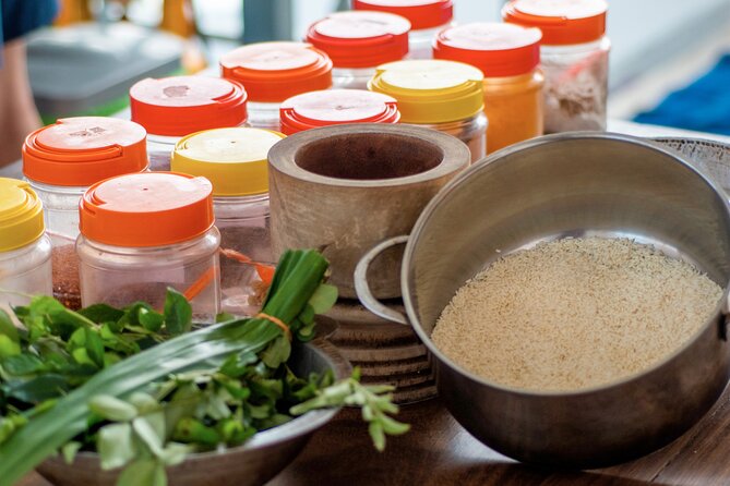 Traditional Cooking Small-Group Class in Unawatuna - Price and group size: is $40 a good deal?