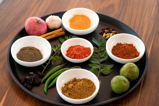 Traditional Cooking Small-Group Class in Unawatuna - Who this class suits best