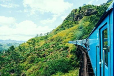 Train Tickets from Ella to Ambewela (NuwaraEliya) - Getting Your E-Ticket: Timing That Can Make or Break Your Morning