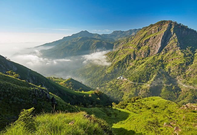 Trek to Little Adam's Peak and Nine Arches Bridge In Ella - Quick hits: what makes this Ella hike worth your time