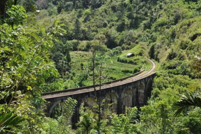 Trek to Little Adam's Peak and Nine Arches Bridge In Ella - Breakfast on the way: keep it simple, or bring your own