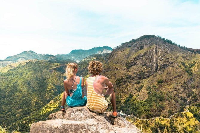 Trek to Little Adam's Peak and Nine Arches Bridge In Ella - Time on the ground: what a ~5-hour day feels like