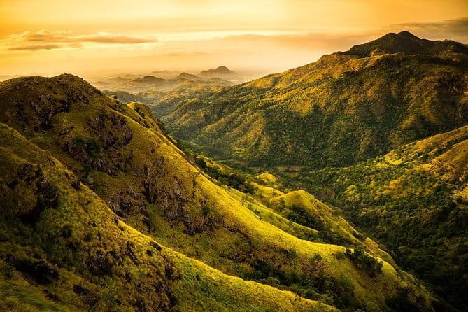 Trek to Little Adam's Peak and Nine Arches Bridge In Ella - Price and value: is $96 per person fair?