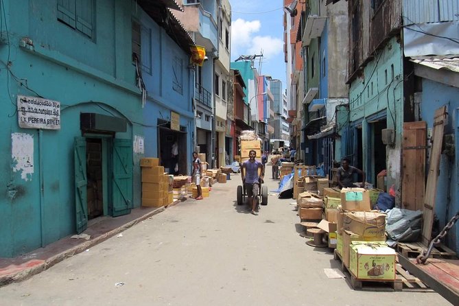 Tuk It Easy Colombo - Price and Value: What $60.40 Buys You