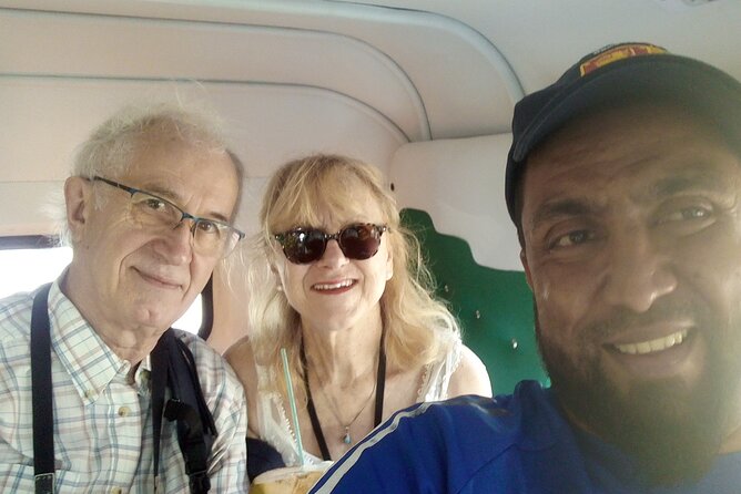Tuk ride is very cheap in colombo (All inclusive)city tour - Key points to know before you ride