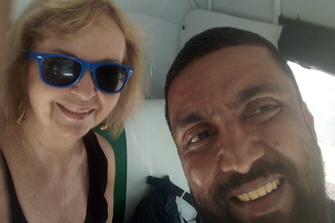 Tuk ride is very cheap in colombo (All inclusive)city tour - Lotus Tower and Gangaramaya: two stops with extra cost