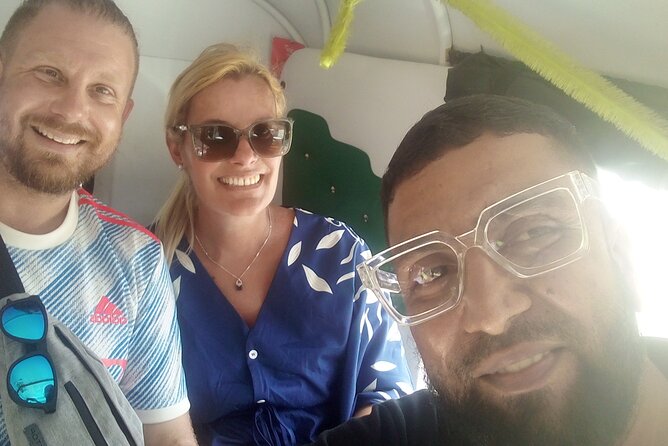Tuk Tuk city tour is very cheap in colombo( All inclusive tour) - What you really pay for: admissions and fees that lower the surprise factor