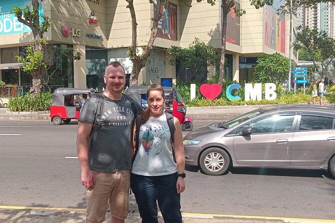 Tuk tuk colombo Sightseeing tour - Key things that make this tuk tuk tour worth your time