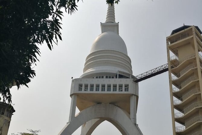 Tuk Tuk Safari Colombo Sri Lanka - Key highlights worth caring about