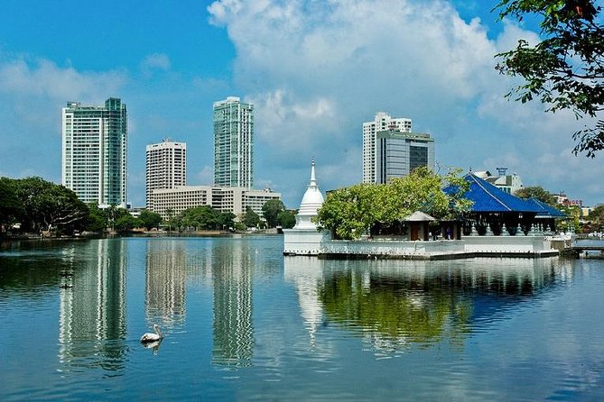 Tuk Tuk Tours From Colombo Port Passenger Dock Shore Excursions. - The guide matters: what to look for in your day