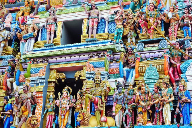 Tuk Tuk Tours From Colombo Port Passenger Dock Shore Excursions. - Is this tour worth $50? My value take