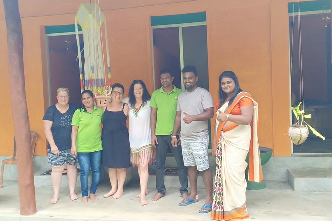 Two Hour Package - Bentota Ayurveda in 2 hours: what the $85 package really covers