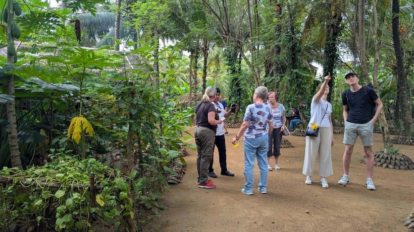 Udawalawe: Farm to Table Cooking & Authe: Village Experience - Key highlights you won’t want to miss
