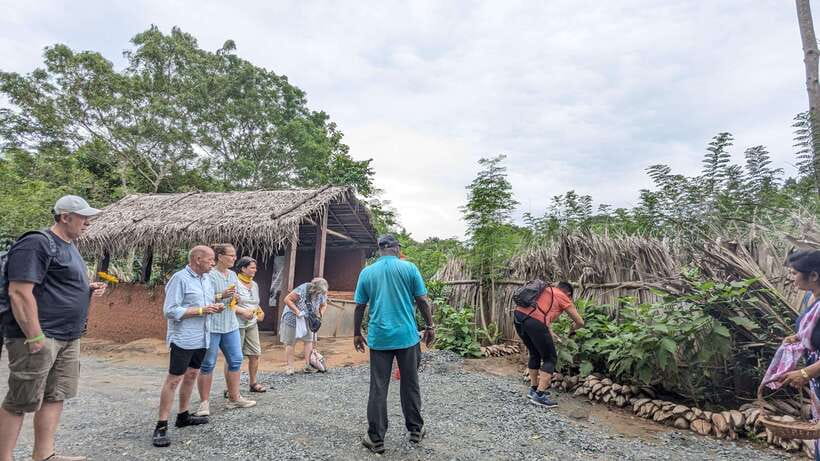 Udawalawe: Farm to Table Cooking & Authe: Village Experience - Price and Value: Is $30 Worth It?