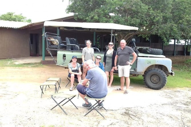 Udawalawe National Park Safari Trip from Ella - Price and Value: What $200 Per Person Really Buys