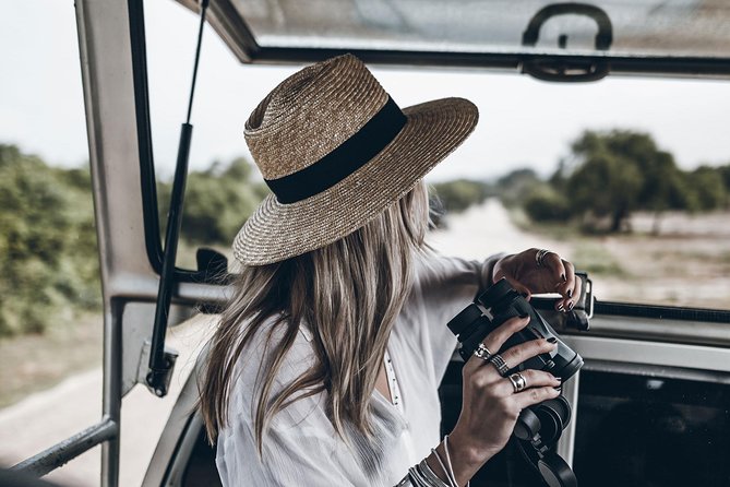 Udawalawe National Park Safari With Transfers From Colombo - How group size changes the safari feel