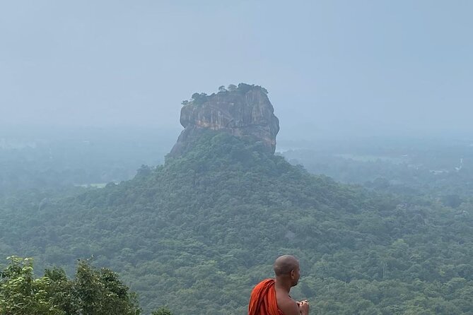 Ultimate 8-Day Sri Lanka Adventure: Private Guided Tour - Day 6: Snake Farm Learning, Mirissa Beach Relaxing, and Parrot Rock