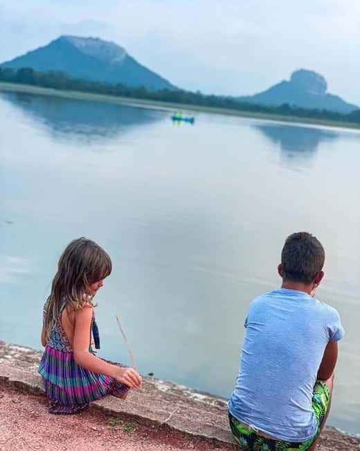 Unseen Sigiriya: Village & Rock Viewpoints by Tuk Tuk - Skip the Lion Climb: How You Still Get Sigiriya Rock Views