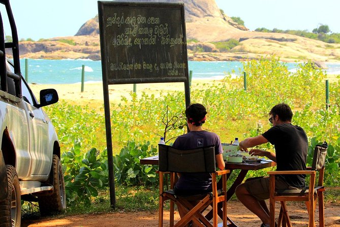 VALUE PACK! One Day Safari Tour to Yala and Udawalawa Parks - Who should book this one-day Yala and Udawalawe safari