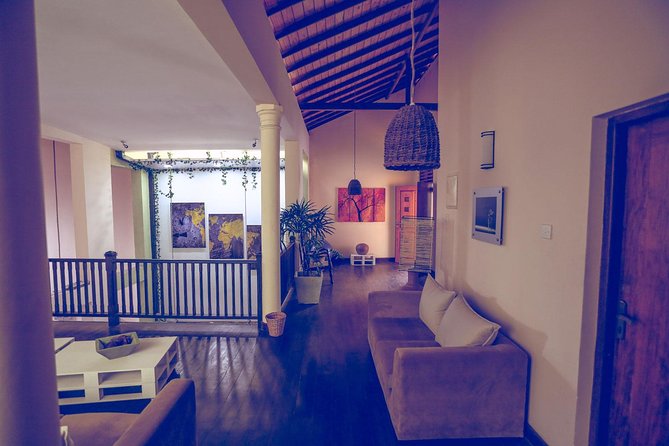 Vegan Cooking Class Colombo with Market Tour - Key highlights you’ll feel right away