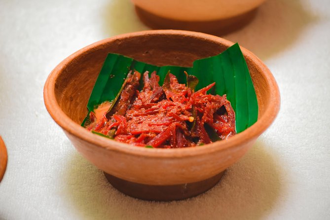 Vegan Cooking Class Colombo with Market Tour - A Colombo market-and-cooking plan that actually teaches