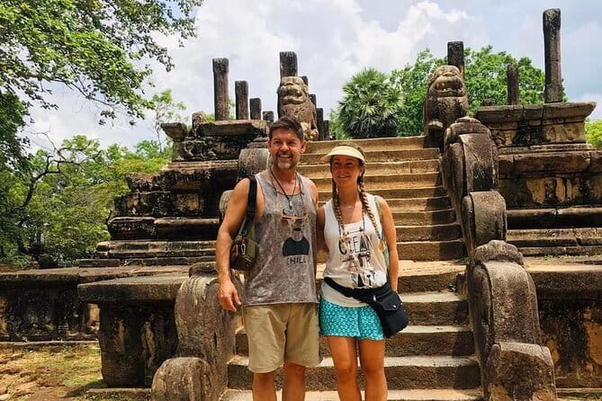Visiting the Historical Polonnaruwa Ruins and Minneriya Safari - Quick hits: what makes this day work