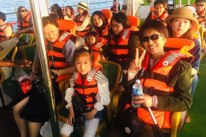 Whale & Dolphin Watching Day Tour including Handunugoda Teafactory - Moonstone Mines and Gem Palace: Seeing Natural Moonstone Close Up