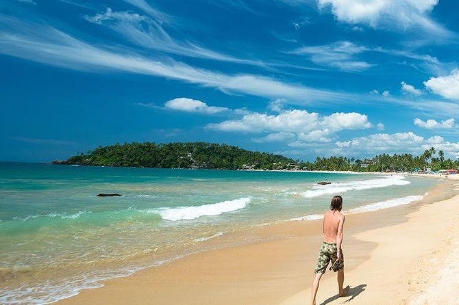 Whales Watching Mirissa Day Tour - Galle Fort: Dutch and Portuguese Layers in One Focused Hour