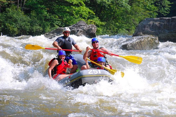 White Water Rafting at Kitulgala - Key Things You Should Know Before You Go