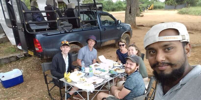 Yala National Park: All Inclusive Full-Day Safari with Lunch - What to bring, what’s not allowed, and who should skip this safari