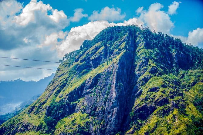 Zip Lining Experience in Ella - Timing in Ella: when to go and how to stay comfortable